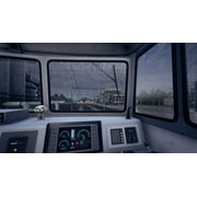 Train Life: A Railway Simulator - The Orient-Express Edition - PlayStation 5