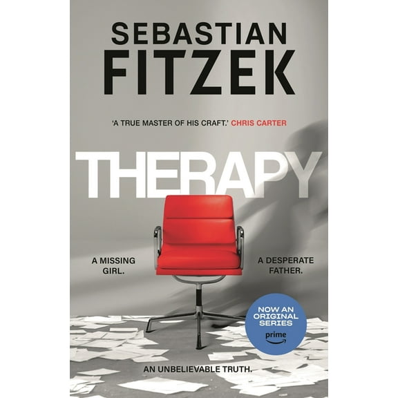 Therapy (Paperback)