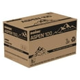 thumbnail image 2 of BOISE ASPEN 100% Recycled Multi-Use Copy Paper, 8.5" x 14" Legal, 92 Bright White, 20 lb., 10 Ream Carton (5,000 Sheets), 2 of 3