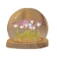 thumbnail image 2 of Luz de noche de , Material DIY, flores iluminadas, accesorios, luz de sueño con para fiesta, vacaciones, Día de San Valentín, regalo de 10 flores Yinane Luz de noche, 2 of 7