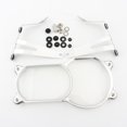 thumbnail image 4 of Miulika Motorcycle Headlight Guard Cover for R1250GS - , 253mm, 4 of 8