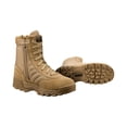 thumbnail image 6 of 115202 Mens Classic 9 Tactical Boots w/Side Zip, Classic 9, 6 of 11