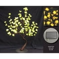 thumbnail image 2 of PINK BONSAI TREE - 128 LED, 2 of 5