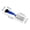 #2 Blue【1 Cleaning Brush】, variant on KTFgvq Car Air Vent Brush, Soft Bristle Cleaning Tool, Interior Detail Brush for Dashboard Vents, Black