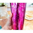 thumbnail image 5 of The Golden Girls Confetti Carnival Cup With Lid and Straw | Hold 32 Ounces, 5 of 8