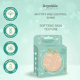 thumbnail image 3 of Yuya Compact Powder Mattifying Pc06, 3 of 5