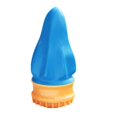 thumbnail image 1 of Outdoor Sports Pocket Shot Slingshot Cup Fun Toy Game Shooting Target, 1 of 4