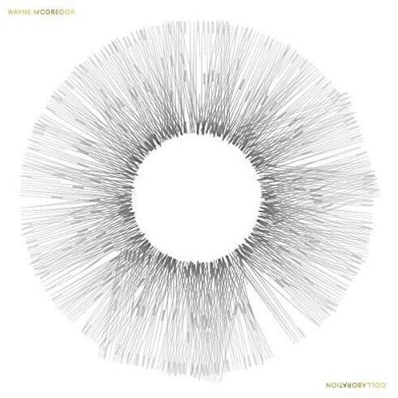 Various Artists - Wayne McGregor: Collaboration - Music & Performance - Vinyl