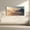 1, variant on Reclining Buddha Abstract landscape Zen Canvas Painting Print Wall Art for Living Room Bedroom Decoration Frameless