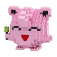 thumbnail image 1 of 75 Styles Anime Monster Character Building Blocks Set, Assembled Bricks Figure Model Featuring Classic Cartoon Dolls, DIY Educational Collectible Toy Gift for Kids Boys Girls, 1 of 7
