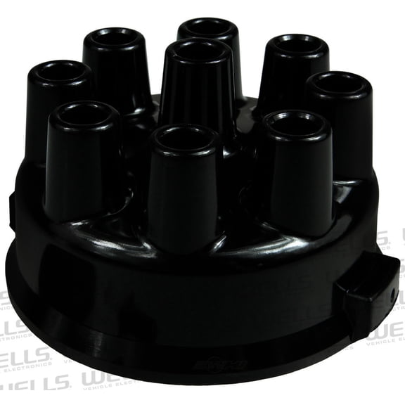 Distributor Cap
