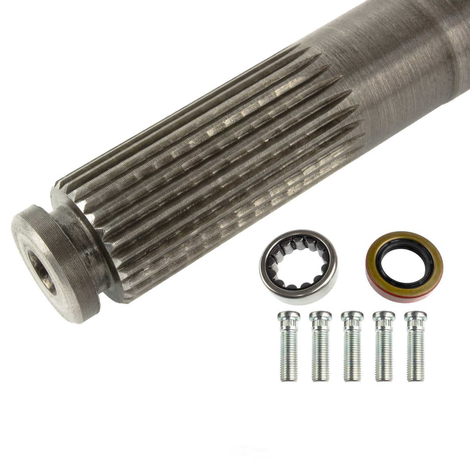 EXCEL from Richmond 92-25152 Drive Axle Shaft Assembly