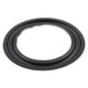 thumbnail image 5 of Piezas de Repuesto de Anillos Envolventes de Subwoofer con Borde de Espuma de Goma para para Reparación de Altavoces O Bricolaje (negro) - Eli 4 pulgadas SM SunniMix Reparación de bordes de altavoz de audio, 5 of 7