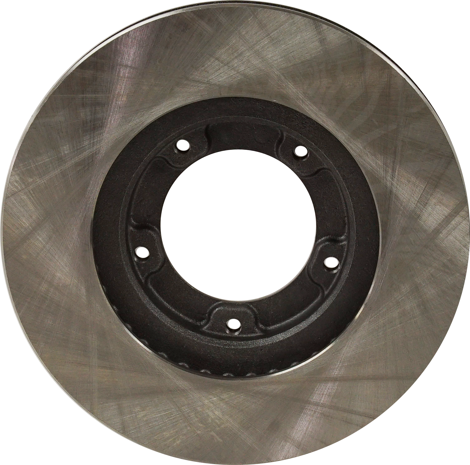 SURESTOP Brake Disc Rotor Compatible with Toyota Tacoma Front, Driver or Passenger Side 1995-2004