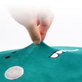 thumbnail image 3 of Cojín de tatami japonés para silla, cojín redondo de espuma viscoelástica para dormitorio, sala de estar y oficina., 3 of 14