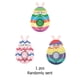 thumbnail image 1 of Juguete sensorial antiestrés de silicona con burbujas de empuje de conejito de Pascua para niños y adultos Likrtyny juguetes de los niños, 1 of 9