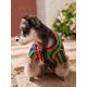 thumbnail image 4 of PETSIN 1pc Striped Print Pet Shirt, 4 of 5