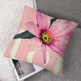 thumbnail image 7 of nygtbtfer Hello Spring Flowers PillowSet of 2White Daisy Outdoor Spring Pillows Decorative Throw Pillows Pink Pillowcase Farmhouse Pillow Covers Spring Decorations for Home White, 7 of 7