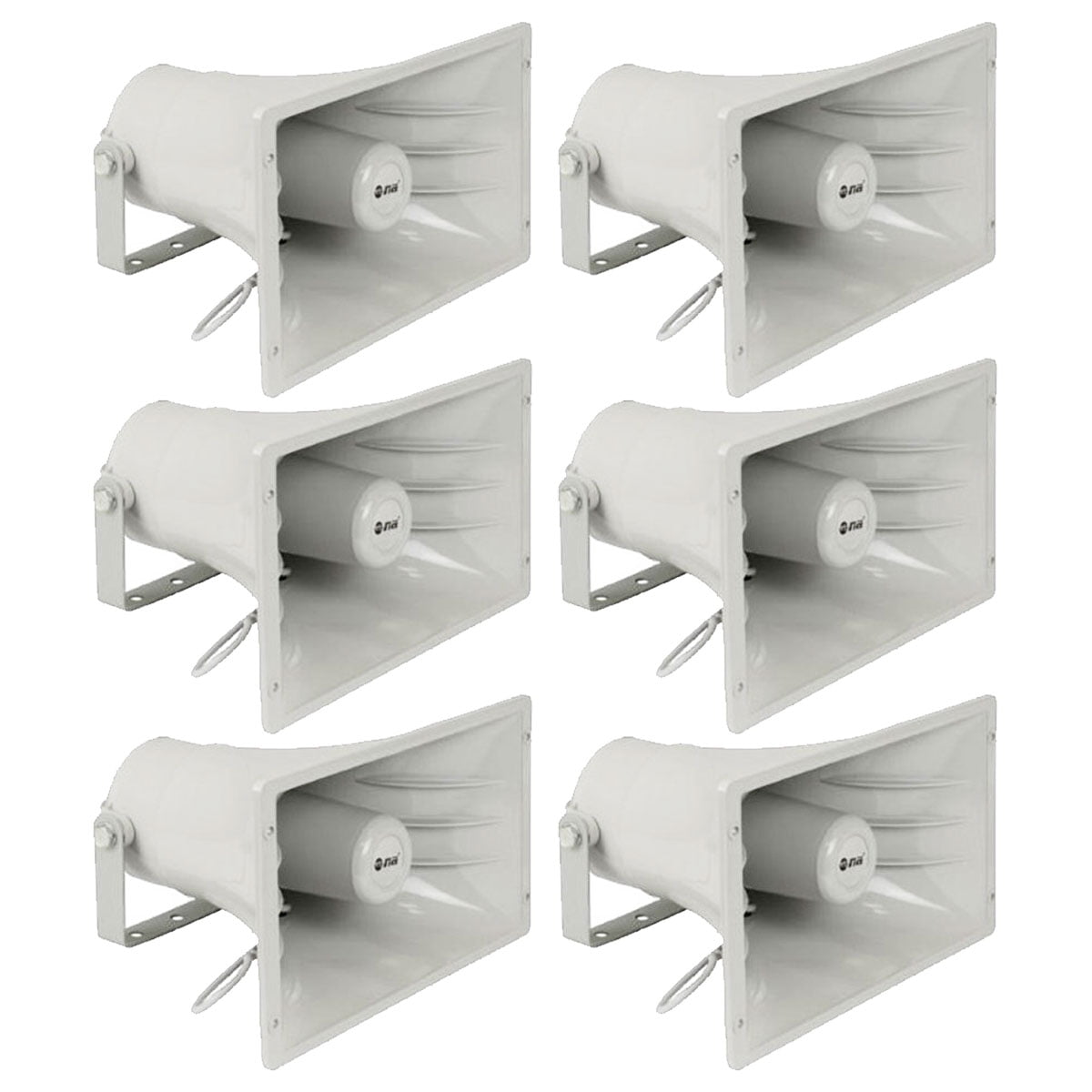 100 watt horn speaker