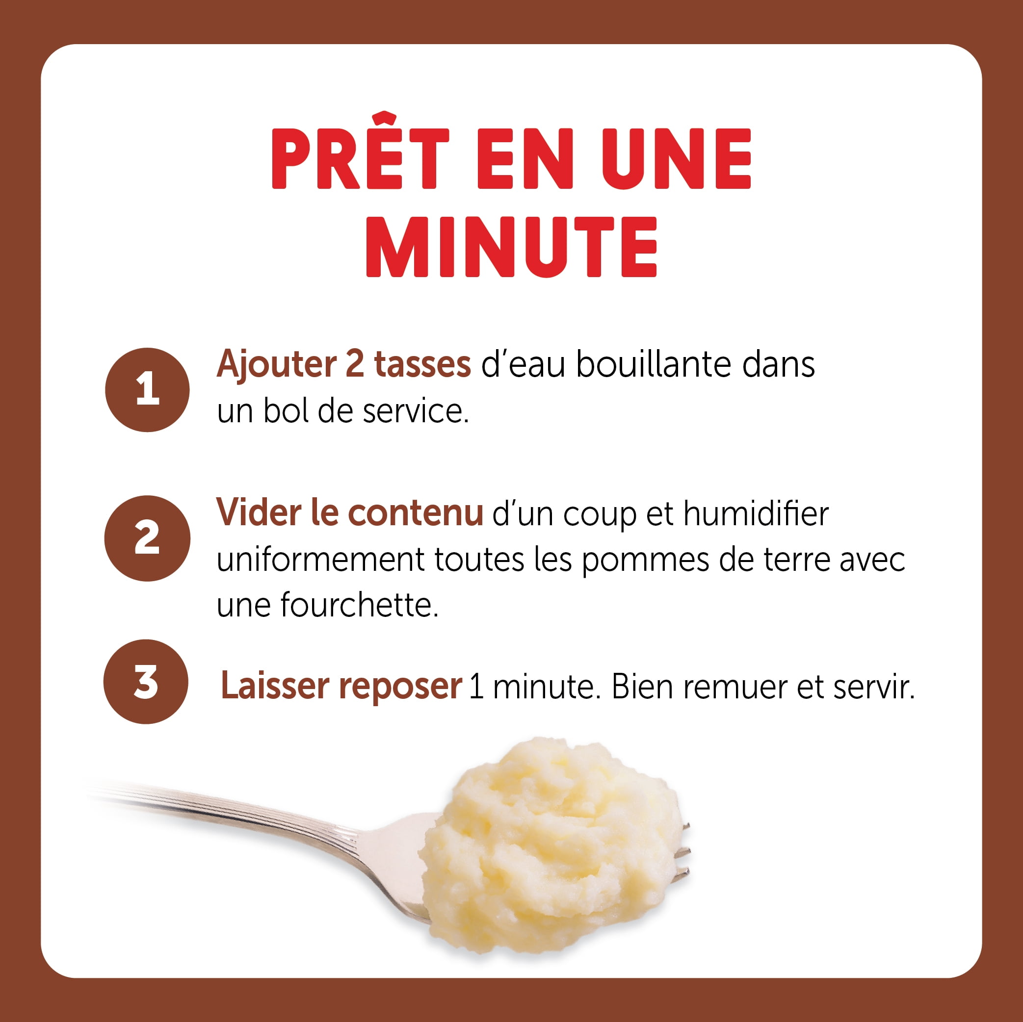 IDAHOAN LOADED BAKED POUCH