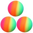 thumbnail image 1 of GETAJGHSD 3 Pcs Jouets de Plein Air PVC Exercice Rond Célébrations Événements, 1 of 8