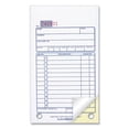 thumbnail image 4 of Sales Book, Two-Part Carbonless, 3.63 X 6.38, 1/page, 50 Forms | Bundle of 2 Each, 4 of 4