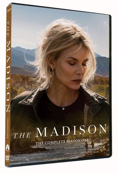 The Madison Season 1 (DVD) - English Only