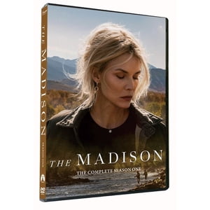 The Madison Season 1 (DVD) - English Only