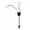 White, variant on KERISTY Water Hand Pump Replacement Tool For Camping Trailer Sink Tap Motorhome