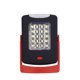 thumbnail image 2 of Tienda Portátil 23 LED Night Light Linterna de Emergencia Linterina Camping Lámpara de Senderismo Roja, 2 of 7