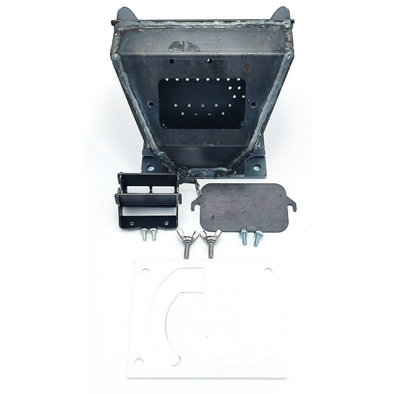 1-00-574605 FIRE POT - EXACT FIT FOR HARMAN - REPLACEMENT PART BY NBK