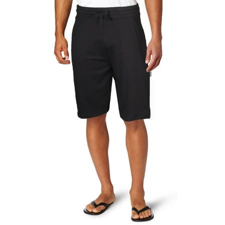 terry fleece shorts