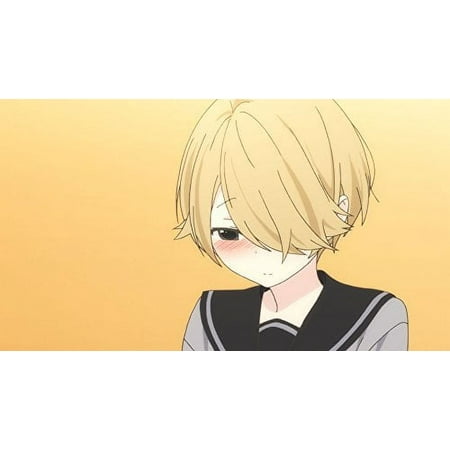 Tanaka-Kun Is Always Listless [Premium Box Set] [Blu-ray]