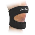 thumbnail image 1 of Cho-Pat Dual Action Knee Strap, Adjustable Support for Knee Pain Relief, Small, 1 of 8