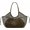 Army Green, variant on Large Mesh Hobo for Women Summer Beach Bag with Inner Bag Large Tote Elegant Purses for Vacation Travel