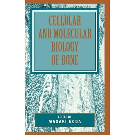 UPC: 9780125202251 | Cellular and Molecular Biology of Bone (Hardcover)
