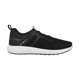 thumbnail image 2 of TENIS CASUALES DAMA ARAZIA 3020 TEXTIL NEGRO ARAZIA  3020, 2 of 4