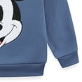 thumbnail image 6 of Disney Mickey Mouse Hoodie and Pants Set (Boys), 2 Piece Set, Sizes 3T-7, 6 of 9