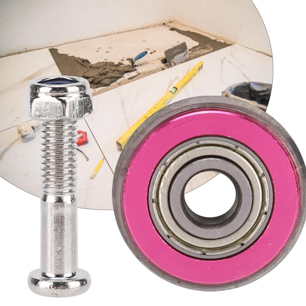 Fosa 22mm Silverline Tile Cutter Wheel Cutter Replacement Accessory