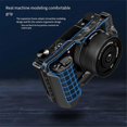 thumbnail image 2 of Camera Cage for Sony ZV-E10Ⅱ Second Generation Camera Cage, 2 of 5