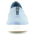 thumbnail image 4 of RYKA Women's Vivvi Slip-on Sneakers Blue 6W, 4 of 8