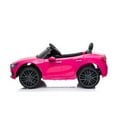 thumbnail image 2 of Best Ride On Cars  	Maserati Ghibli 12V Pink, 2 of 6