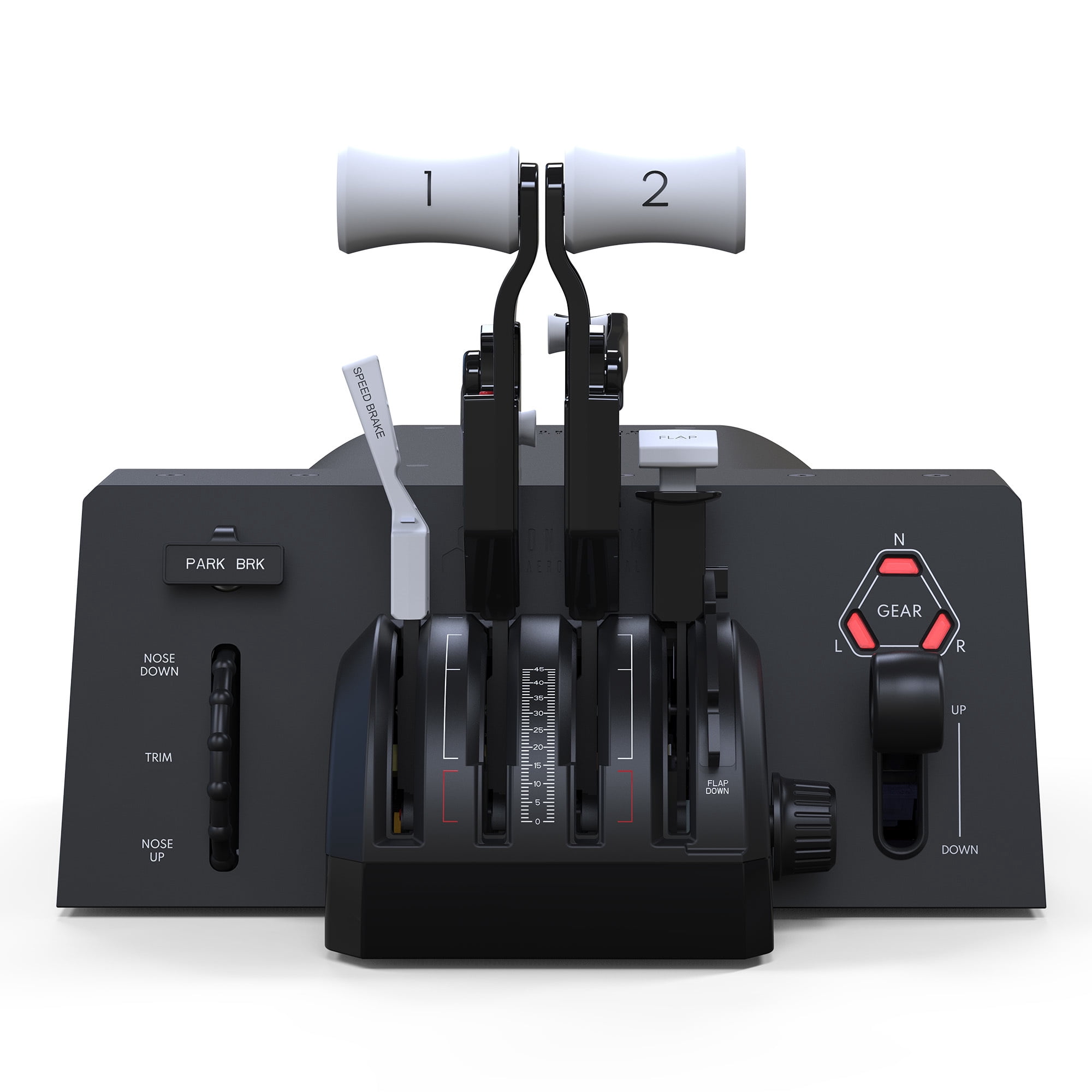 Honeycomb Bravo Throttle Quadrant Lite (PC)