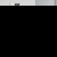 thumbnail image 1 of vidaXL Box Spring Bed with Mattress White 100x190 cm Twin Faux Leather, 1 of 5
