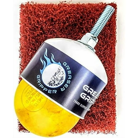 Lacrosse Ball Resurfacing Tool
