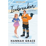 Icebreaker: A Novel (Paperback)