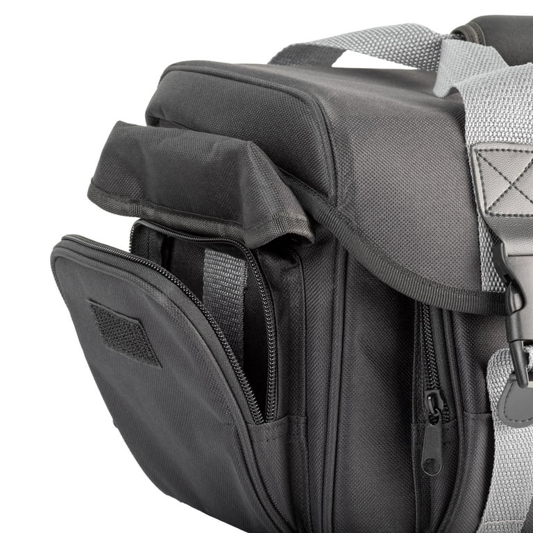 Ultimaxx Water-Resistant Gadget Bag for Electronics Ultimaxx Water-Resistant Gadget Bag for Electronics