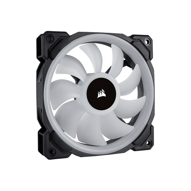 CORSAIR LL Series LL120 RGB Dual Light Loop - Case fan - 120 mm