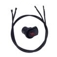 thumbnail image 1 of Electronic Ignition Button Gas Oven Grill Replacement Switch Ignition Module for CharBroil Surefire Ignition Kit, 1 of 3