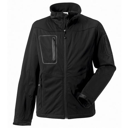 Russell Sports Shell 5000 Waterproof and Breathable Jacket | Walmart Canada